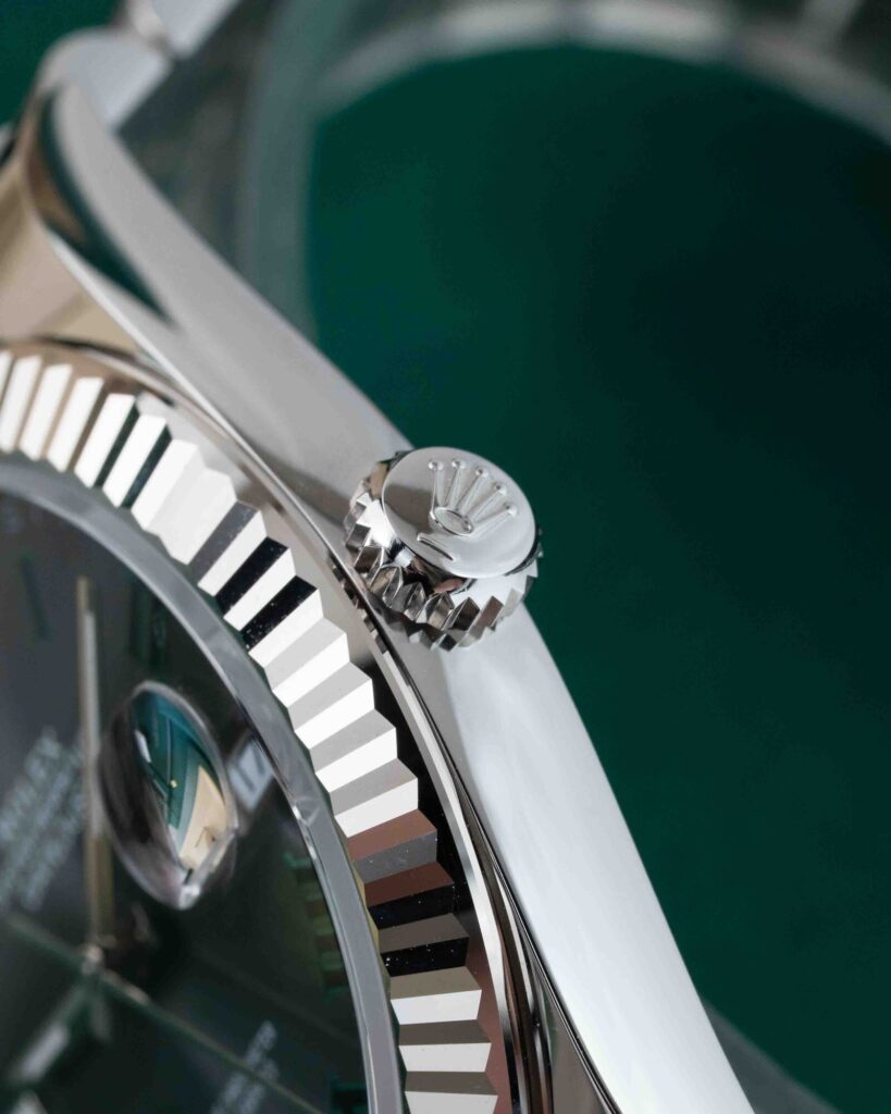 Rolex Datejust 126334 2025