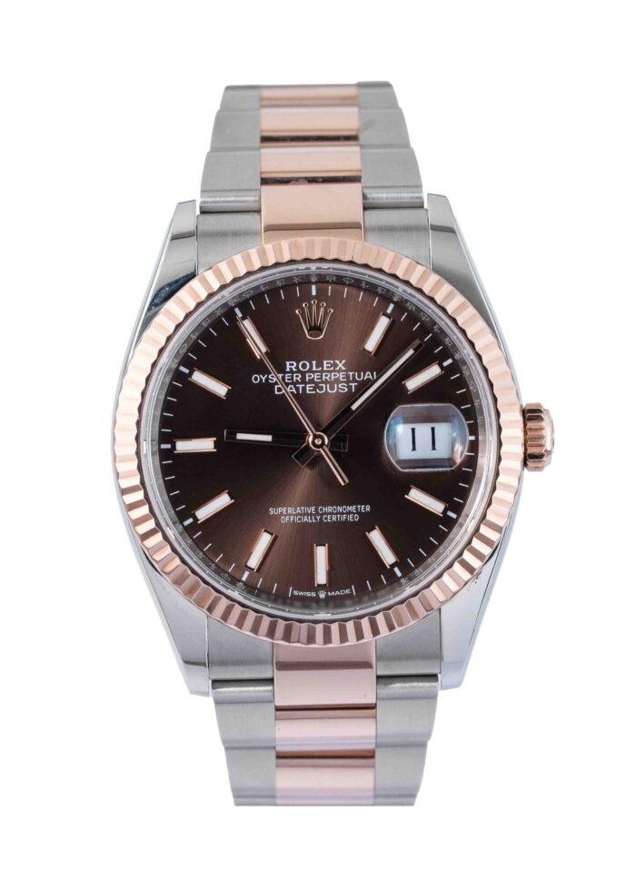 Rolex Datejust 126231 2023