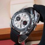Omega Speedmaster Chronoscope 329.32.43.51.02.001 2024