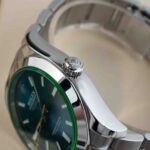 Rolex Milgauss 116400GV 2021