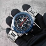 Tag Heuer Carrera CAR201T.BA0766 2021