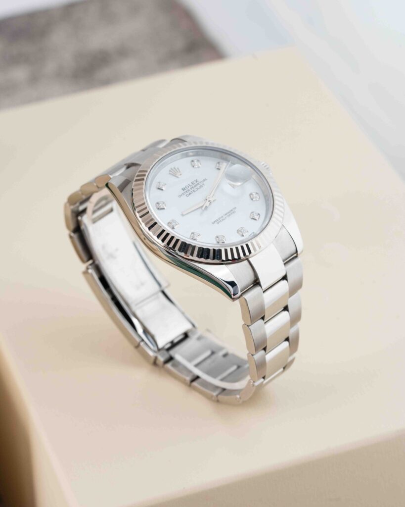 Rolex Datejust 126334 2021