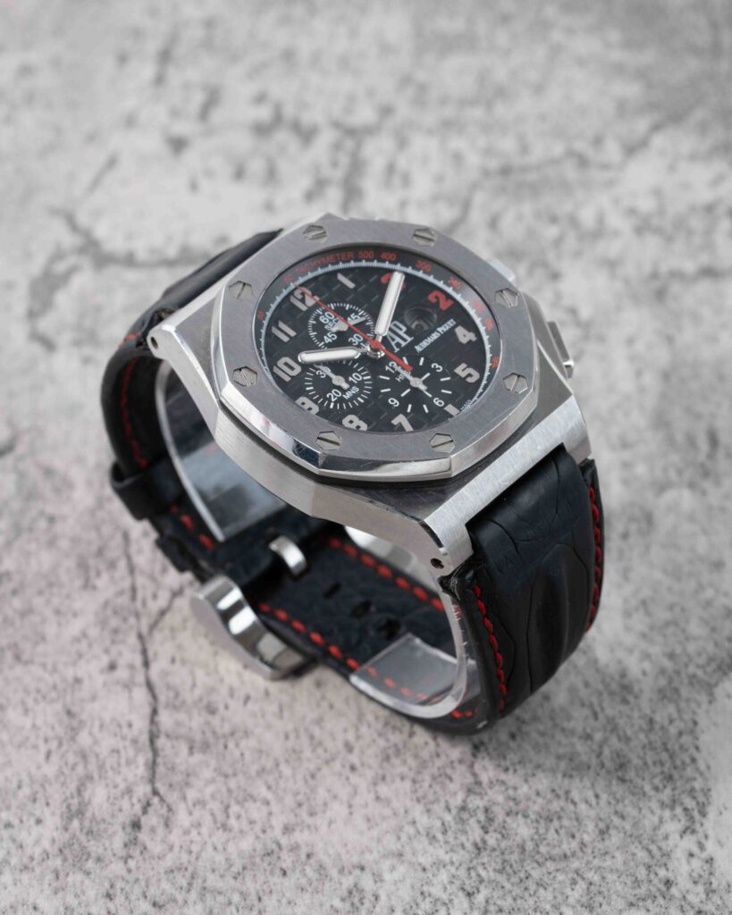 Audemars Piguet Shaquille O’neal 26133ST.OO.A101CR.01