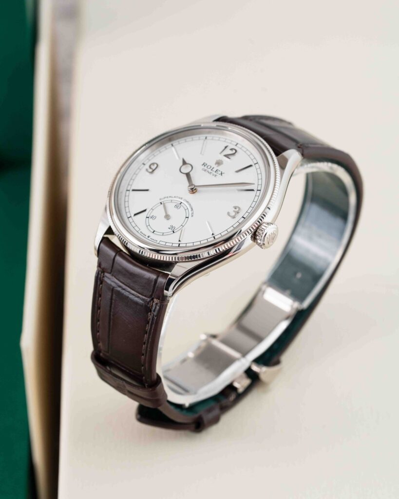 Rolex 1908 52509 2025