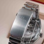 Omega Seamaster Planet Ocean 215.30.44.21.01.002 2024