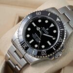 Rolex Submariner 124060 2021