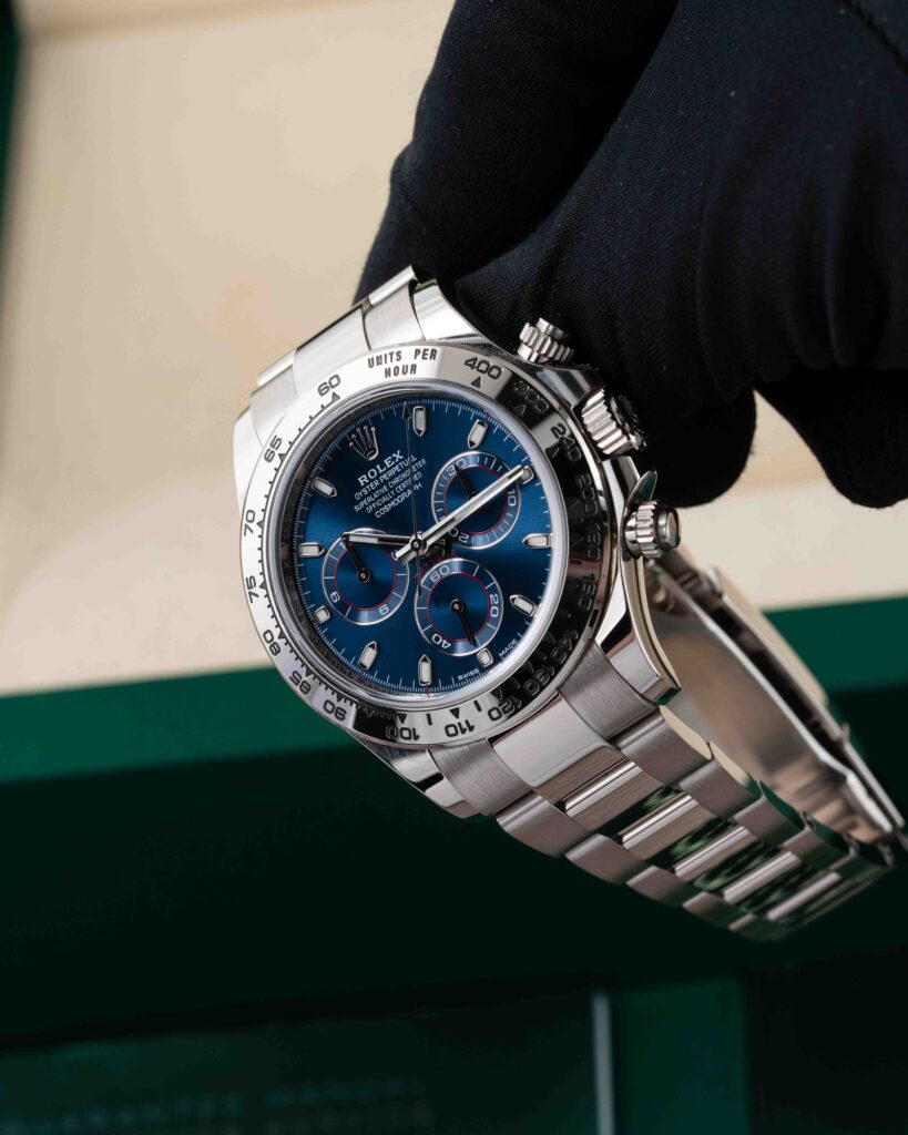 Rolex Daytona 116509 2020