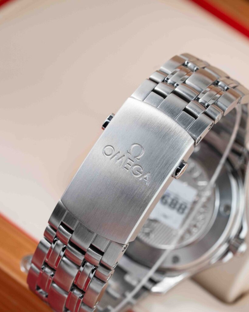 Omega Seamaster Diver 300 M 21230412003001 2017