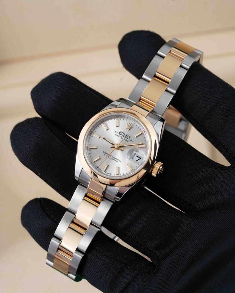 Rolex Datejust 279163 2023