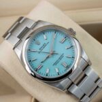 Rolex Oyster Perpetual 126000 2024