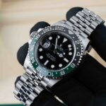 Rolex GMT-Master II 126720VTNR 2025