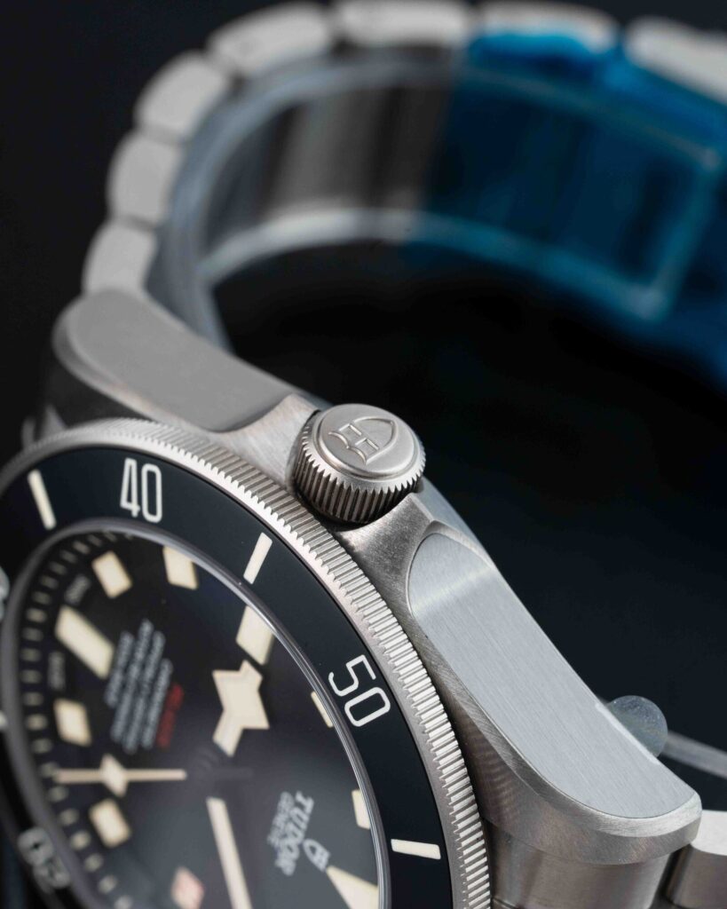 Tudor Pelagos 25610TNL 2023