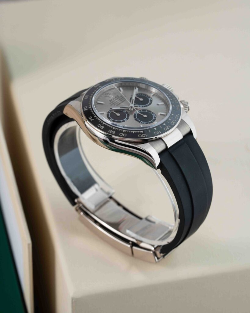 Rolex Daytona 126519LN 2024