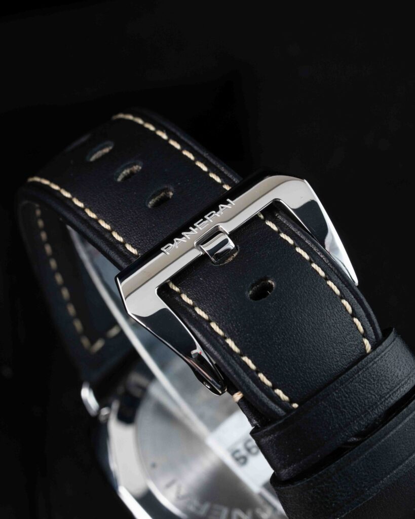 Panerai Radiomir Black Seal PAM00754 2020