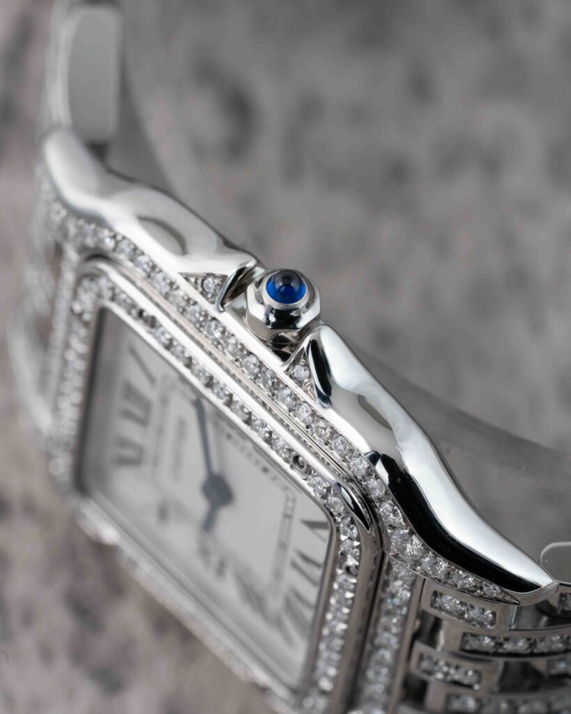 Cartier Panthere De Cartier WSPN007 2020