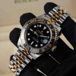 Rolex GMT-Master II 126713GRNR 2024