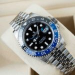 Rolex GMT-Master II 126710BLNR 2024