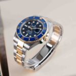 Rolex Submariner 126613LB 2021