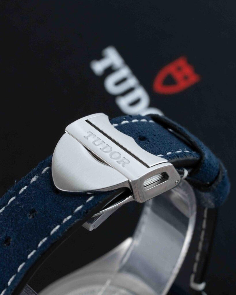 Tudor Black Bay 58 79030B 2024