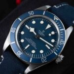 Tudor Black Bay 58 79030B 2024