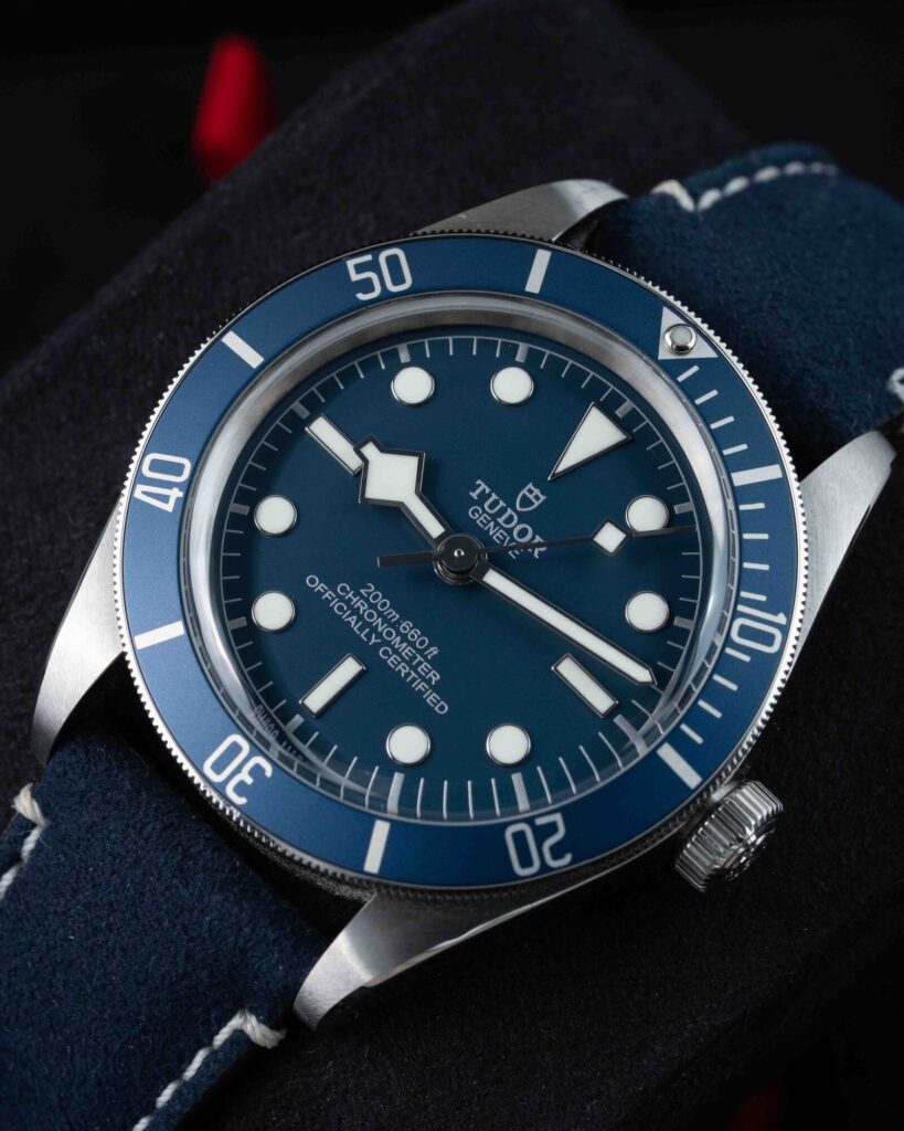Tudor Black Bay 58 79030B 2024