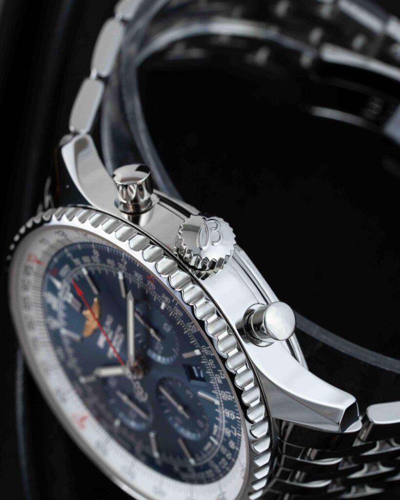 Breitling Navitimer 01 46 AB012721 2015