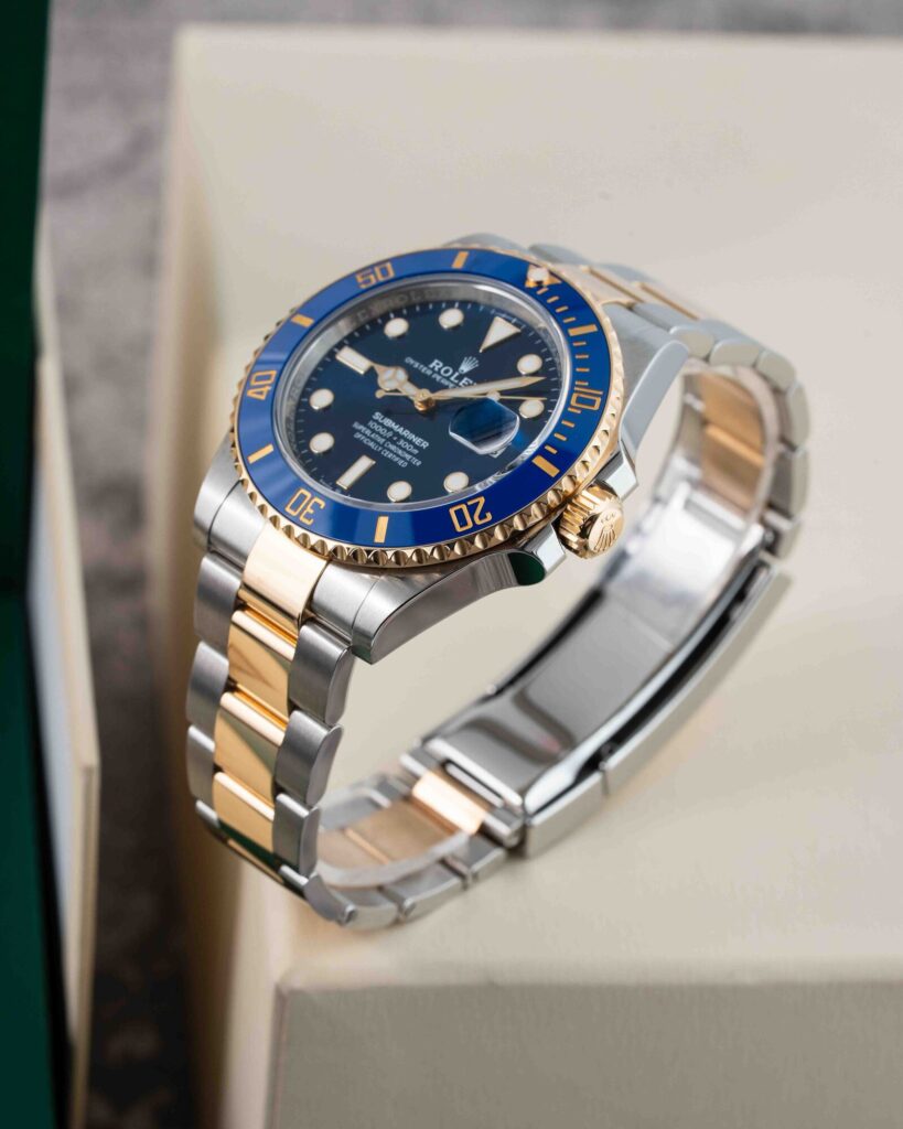 Rolex Submariner 126613LB 2022