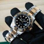 Rolex GMT-Master II 116713LN 2018