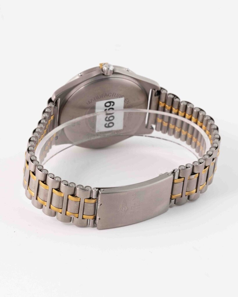 Breitling Aerospace F65062 1997