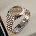 Rolex Date-Just 126303 2023