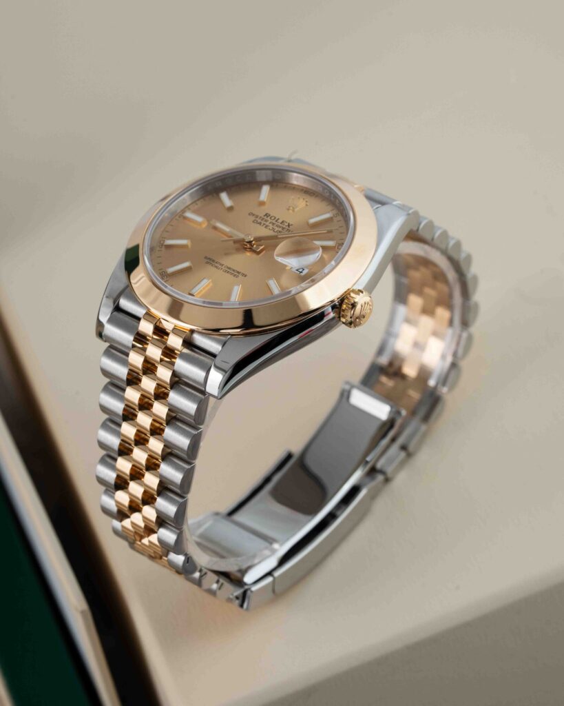 Rolex Date-Just 126303 2023