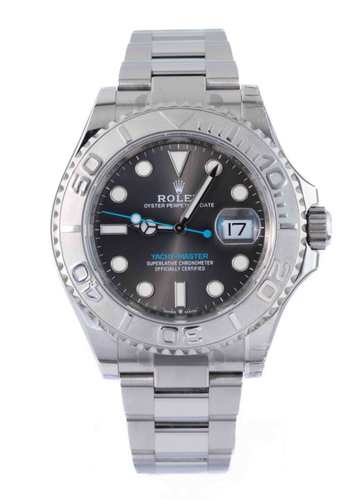 Rolex Yacht-Master 126622 2022