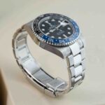 Rolex GMT-Master II 126710BLNR 2024