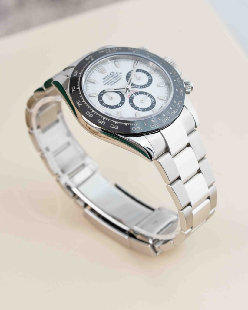 Rolex Daytona 116500LN 2022