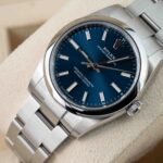Rolex Oyster Perpetual 124200 2020