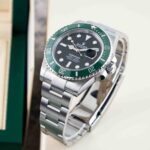Rolex Submariner 126610LV 2022