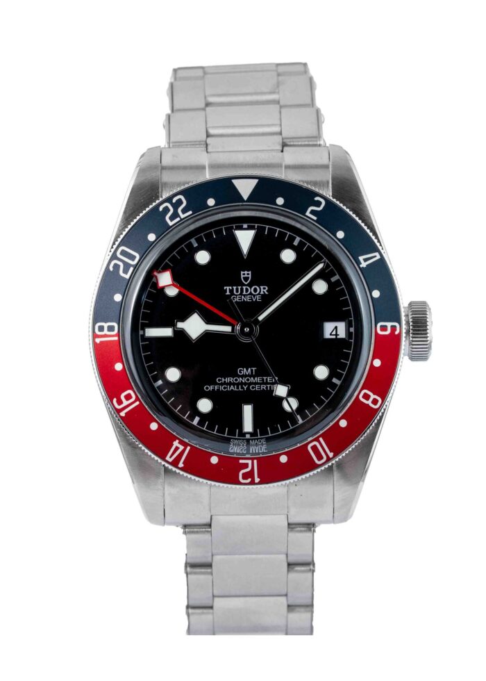 Tudor Blackbay GMT 79830RB 2022