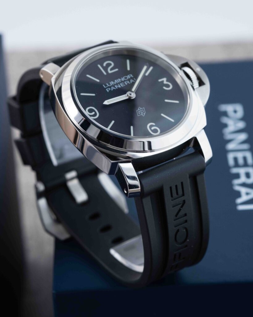Panerai Luminor Base Logo PAM01086 2025