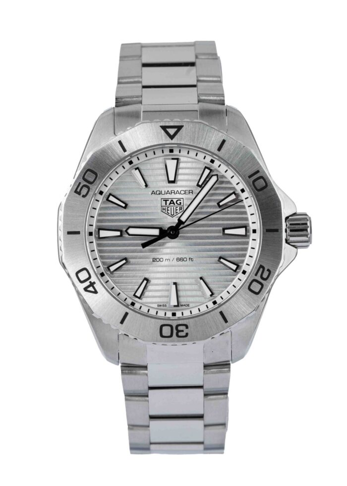 Tag Heuer Aquaracer Professional WBP1111 2024