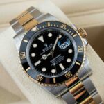 Rolex Submariner 126613LN 2022