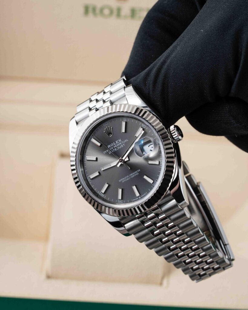 Rolex Datejust 126334 2020