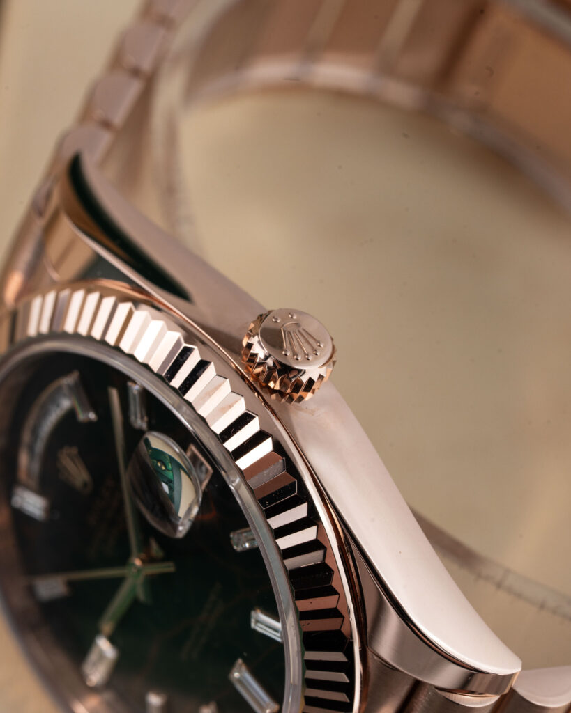 Rolex Day-Date 228235 2024