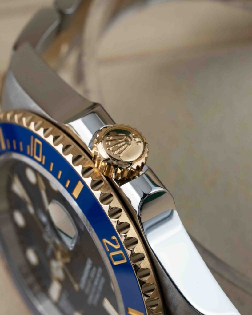 Rolex Submariner 126613LB 2022