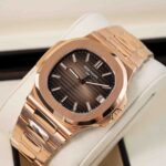 Patek Philippe Nautilus 5711/1R 2018