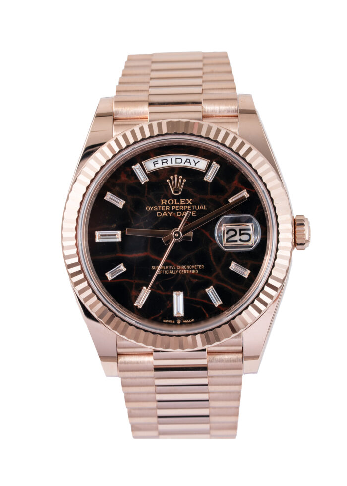 Rolex Day-Date 228235 2024