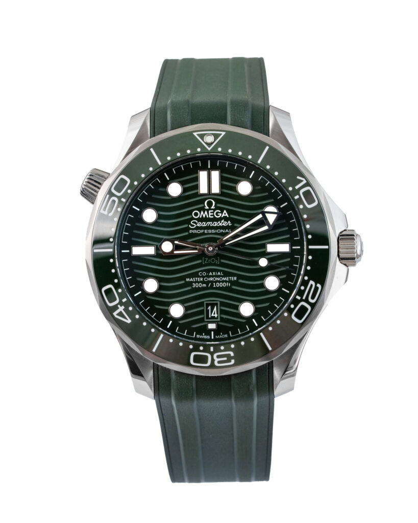 Omega Seamaster Diver 300M 210.32.42.20.10.001 2023