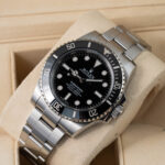 Rolex Submariner 114060 2018