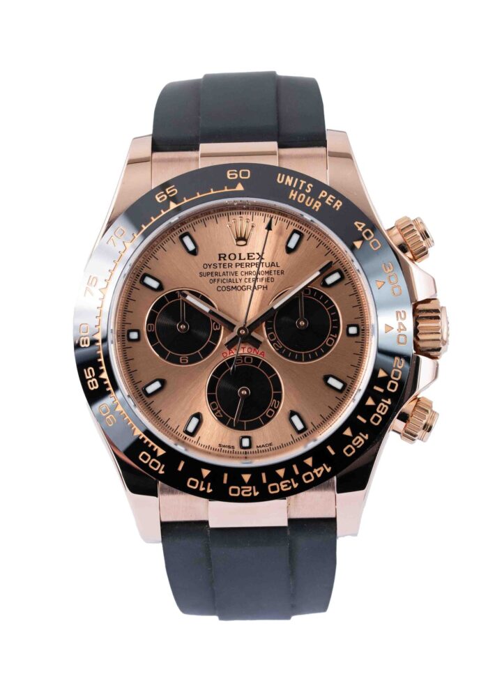 Rolex Daytona 116515LN 2020