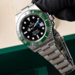 Rolex Submariner 126610LV 2025