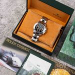 Rolex Daytona 16520 1999